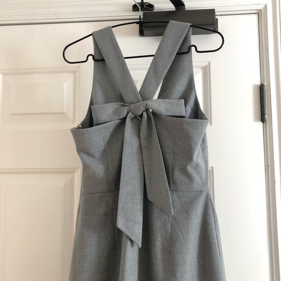 Banana Republic Dresses & Skirts - Banana republic bow back dress